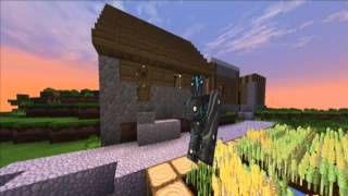 Sphax PureBDCraft Texture Pack 152 [upl. by Sivram483]