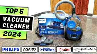 Best Vacuum Cleaner 🔥 Agaro Vacuum Cleaner  Philips  Eureka Forbes  Dyson  Inalsa [upl. by Tama]