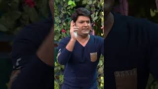 Kapil Sharma ne karaya acting kapilsharma funny comedyshow [upl. by Landre]