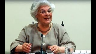 POR QUE SOU ESPÍRITA  com a médium Isabel Salomão de Campos [upl. by Akerdal]