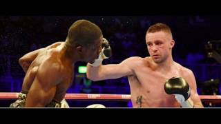 Josh Taylor vs Ohara Davies POST FIGHT REVIEW  BOXINGMANDEM [upl. by Artened133]