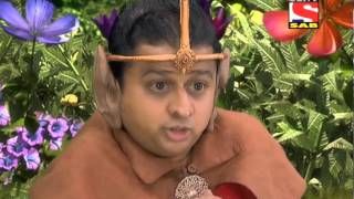 Baal Veer  Episode 327  18th December 2013 [upl. by Yrolam]