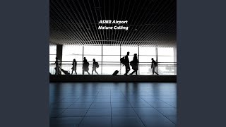 ASMR 공항 ASMR Airport Sound [upl. by Sihunn]