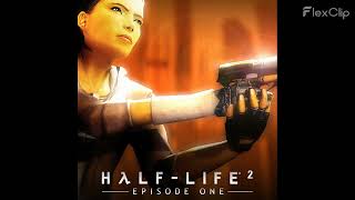 HalfLife 2 Episode 1 OST  01 Disrupted Original [upl. by Mizuki]