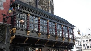 Aachen  ein Spaziergang durch die Altstadt [upl. by Joyce]