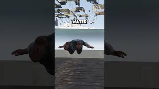 Insane GTA V Glitch 😲 [upl. by Farver581]