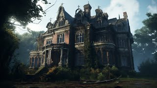 So Haunted No One Can Live Here Haunted Abandoned Millionaire Mansion Has A Sinister History [upl. by Dylan]