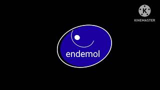 endemol logo [upl. by Strephon]