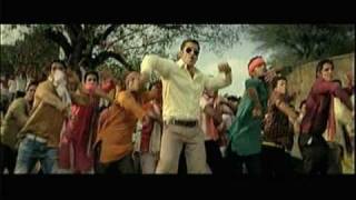 Hudd Hudd Dabangg Full Song Dabangg  Salman Khan [upl. by Yddeg29]