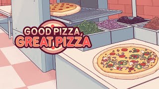 Good pizza great pizza Gameplayy day 45 chapter 2 [upl. by Ahseinaj]