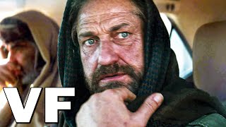 KANDAHAR Bande Annonce VF 2023 Gerard Butler [upl. by Adekram]