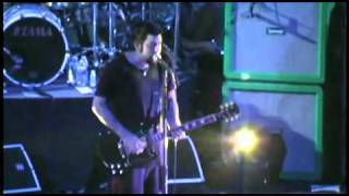 Deftones  Minerva live  Crest Theatre in Sacramento May 20th 2003 [upl. by Anayra752]