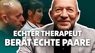 So läuft eine Paartherapie ab [upl. by Mansur]