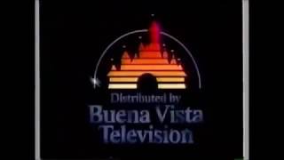 Walt Disney Television Logo History 1975Present [upl. by Barrus]