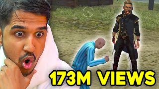 Indias Most Viewed Free Fire Videos 😱😨 [upl. by Varrian474]