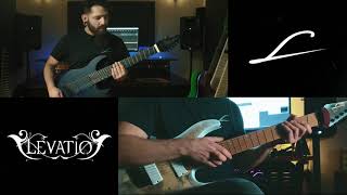 Legator GUITARS Live  EP8  Levatio  Aficionado [upl. by Adnert135]