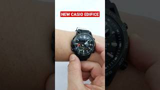 Casio Edifice ECB40MP1AEF subscribe for full video casio gshock watch casiowatch [upl. by Orthman]