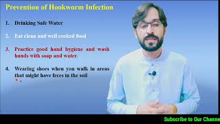 Hookworm Infection  Symptoms  Diagnosis  Life Cycle  Treatment [upl. by Lleuqar]