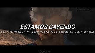 Devil May Cry 3Devils Never Cry Sub Español [upl. by Hebrew]