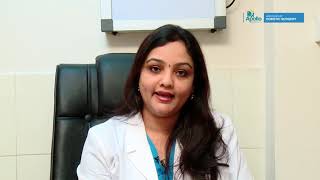 Dr Meenakshi Sundaram Consultant Gynaecologic Laparoscopic Surgeon Apollo Hospitals Chennai [upl. by Oaoj]