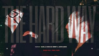 HARD WAY  Official Trailer  C24 [upl. by Rohclem]