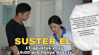 Suster El episode 1 dan 2 [upl. by Nuawtna]