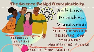 💡🌄 Lesson amp Meditation  Friendship Trip  Guidance for SelfLove Worth amp Manifestation 💜 [upl. by How914]