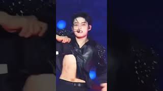 Jiwoong hot🥵 kimjiwoong kpop handsome zerobaseone shortvideo shorts [upl. by Aneekat128]