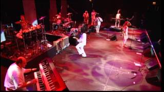 Chic Live At Webley Arena 2003 Part 2 [upl. by Aihsenet]