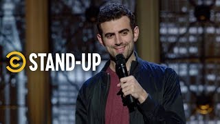 Sam Morril  The Alligator Story  Comedy Central StandUp [upl. by Don785]