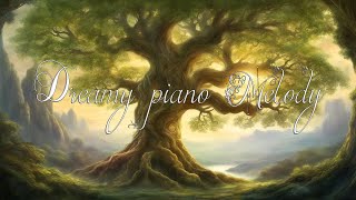 🎹 432 Hz Dreamy piano ⋆ traumhafte Klaviermusik ⋆ Wherever you are ✧ 5 [upl. by Ecerahs634]