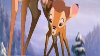 Bambi spoofz warning total randomness [upl. by Ardek407]