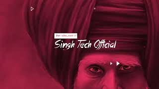 Nihang Singh chakar dumalea wale by bhai Mehal Singh chandigarh wale  remix KHALSA PRODUCTIONS [upl. by Isador561]