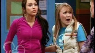 Hannah Montana Season 2 Trailer [upl. by Mintz]