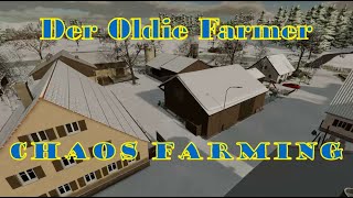 LS22 Der Oldie Farmer 71 [upl. by Kcorb]