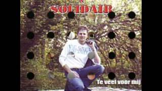 jan bosscher amp solidair  op dizze wereld [upl. by Merideth]