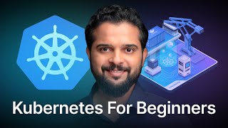 Kubernetes For The Absolute Beginners Course [upl. by Thalassa728]