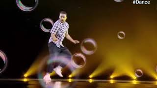 Raghav Juyal Dance Performance Dance Plus 4  Sun Ri Sakhi Performance  βy Vishal Kumar Prajapati [upl. by Ferd]