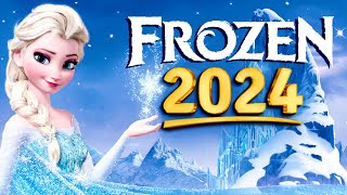 Frozen 2 Full Movie In Hindi Dubbed Explained  Kristen Bell  Idina Menzel Josh Gad Review amp Facts [upl. by Lletnohs]