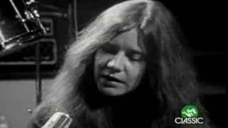 Janis Joplin 1969 interview [upl. by Darom]