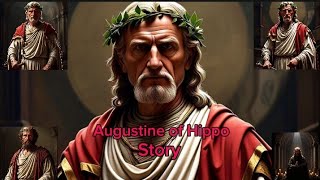 A life of Heroic Sanctity Augustine of Hippo Story [upl. by Anikehs694]