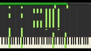 Pokémon  Oracion Synthesia [upl. by Bazluke896]