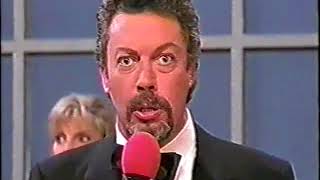 Tim Curry Annie Potts Over the top Episode 6 [upl. by Tavie]