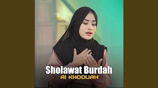 Sholawat Burdah [upl. by Kiel]