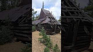 Wizzards Home Witches House or Winch House abandoned home realestate [upl. by Euqinomod58]