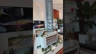 Cipriani Residences [upl. by Ardnaz]