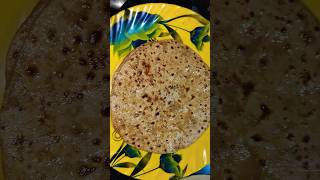 Chaana daal Paratha recipe ✨✨food trendingshorts cooking indianricerecipe cooking [upl. by Pressey930]