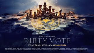 Dirty Vote Full Movie [upl. by Vashtia685]