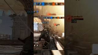 Clean sweepforhonor forhonorfyp forhonorshorts forhonorgameplay fyp [upl. by Ingeberg]