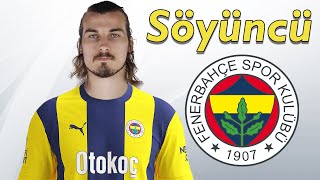 Çağlar Söyüncü ● Welcome to Fenerbahce 🟡🔵🇹🇷 Best Defensive Skills amp Passes [upl. by Rexferd165]